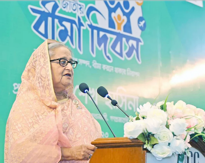 ইচ্ছাকৃত ক্ষতি’র বিমা দাবিতে সতর্ক থাকতে হবে