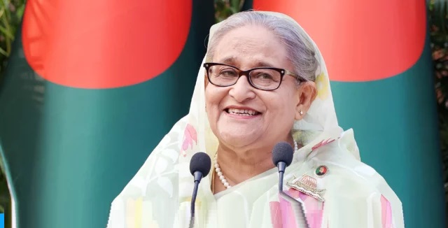 এবারের নির্বাচন যুগান্তকারী