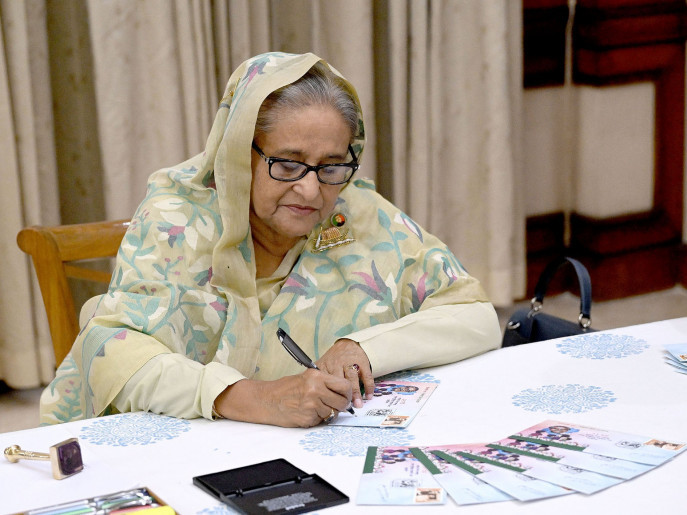 ‘ডিজিটাল ডিভাইসে শিশুরা স্মার্ট বাংলাদেশের স্মার্ট সিটিজেন হবে’