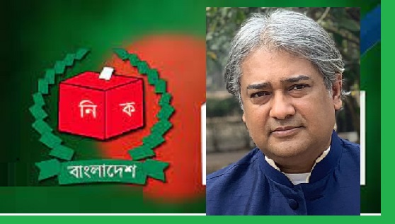 নির্বাচন পদ্ধতি সংস্কারে বিএনপির নেতাদের প্রস্তাব তথ্য প্রতিমন্ত্রীর