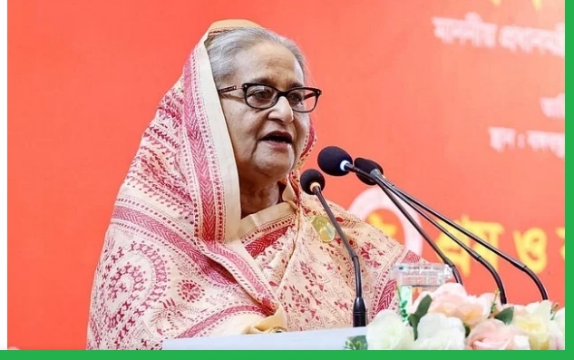 মালিকরা একটু বিলাসিতা কমিয়ে শ্রমিকদের কল্যাণ করুন:প্রধানমন্ত্রী