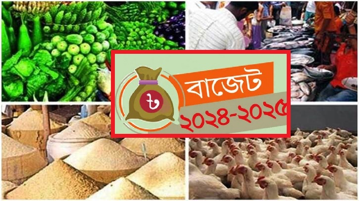 গরীব বাঁচাও বাজেটে-