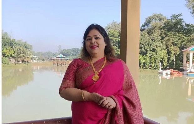 ‘ওয়ান্ডার’ লাকীর কারিশমা