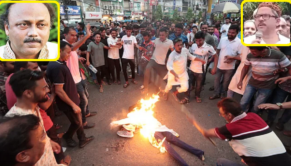 দল পাকাচ্ছে মেয়রপন্থীরা