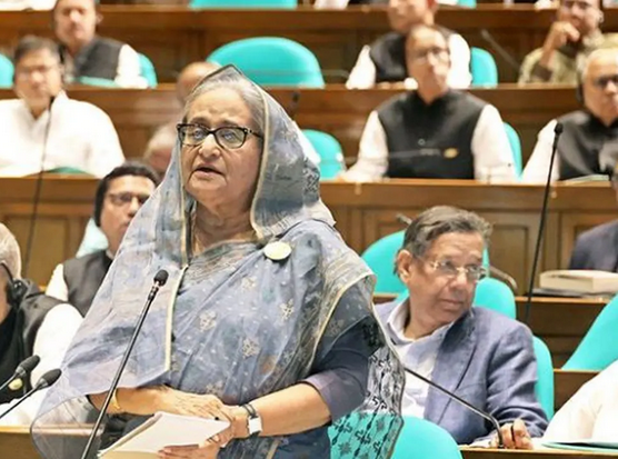 এবার হাইড্রোজেন জ্বালানির পরিকল্পনা সরকারের- সংসদে প্রধানমন্ত্রী