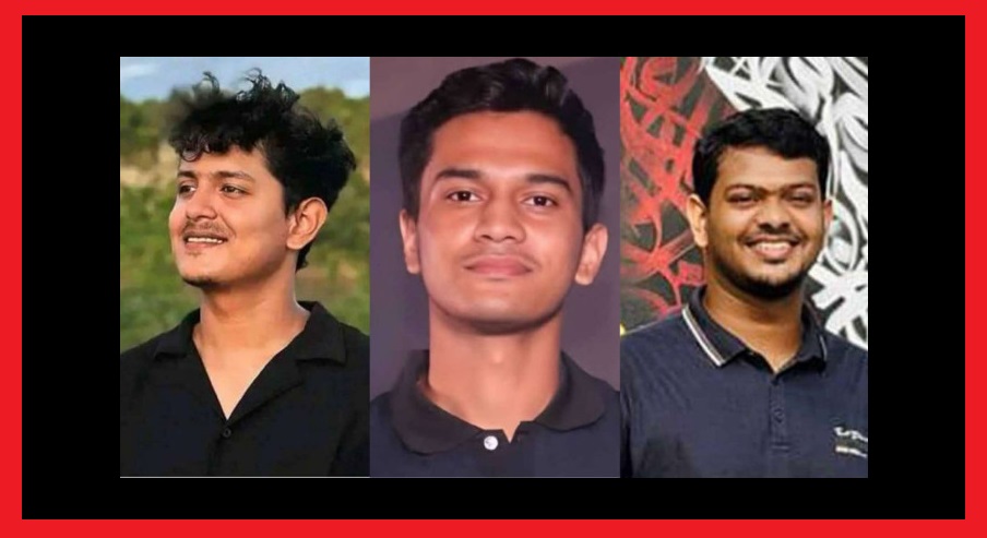 ৩ তাজা প্রাণের করুণ পরিণতি কেন! পল্লী বিদ্যুৎ বিআরটিসির খামখেয়ালিপনা