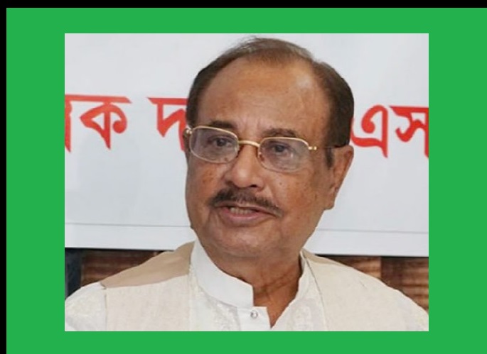 আসম রবে অসন্তোষ লক্ষ্মীপুর বিএনপি-হাইকমান্ডের নির্দেশে অসহনীয় বলছে-