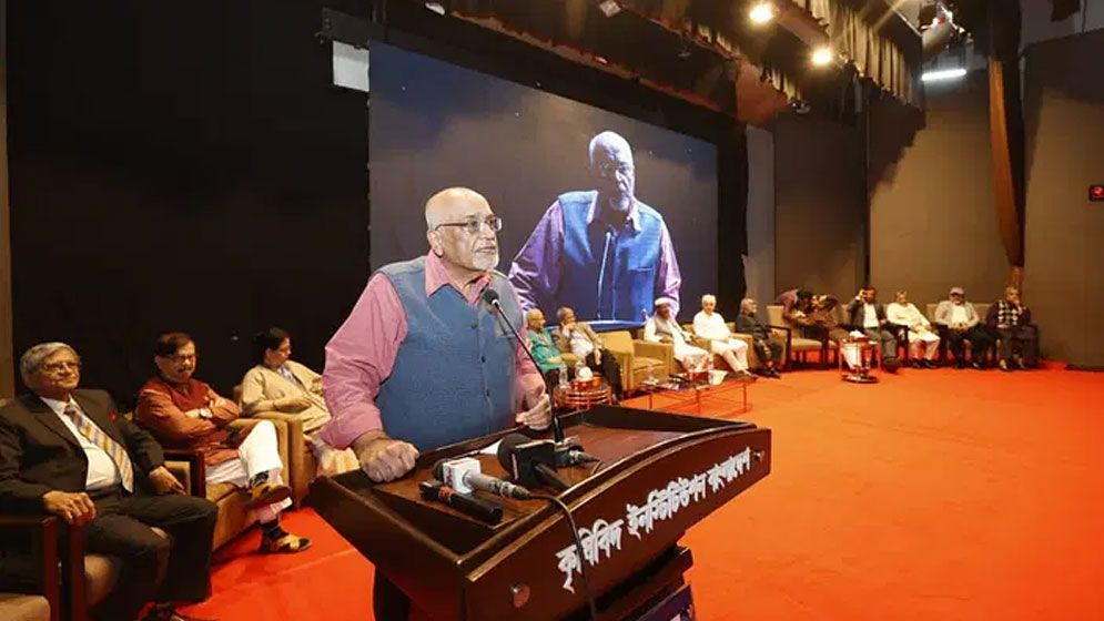 রুটি-রুজির ক্ষমতায়ন- বেসরকারি মহার্ঘভাতা- শিক্ষিত যুব সমাজ ভাতা- পেতে ঐক্য দরকার: দেবপ্রিয় 