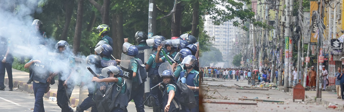 র‌্যাব বিলুপ্ত-ডিজিএফআইয়ের লাগাম টানুন:জাতিসংঘ