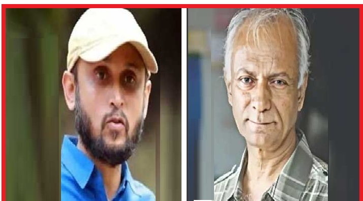 ‘টাকা চেয়েছিলেন উপদেষ্টা’ শিল্পকলা ডিজির অভিযোগ নাকচ ফারুকী’র 