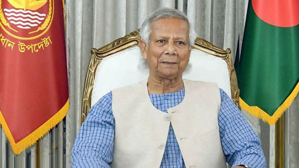 আইনশৃঙ্খলা পরিস্থিতি নিয়ে উচ্চপর্যায়ের বৈঠক 