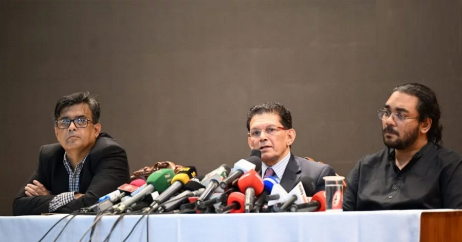 করিডর নিয়ে মুখ খুললেন খলিলুর 
