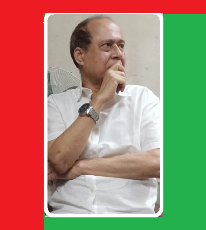 এবার এক্স সিইসি কাজী হাবিবুল আউয়াল গ্রেপ্তার