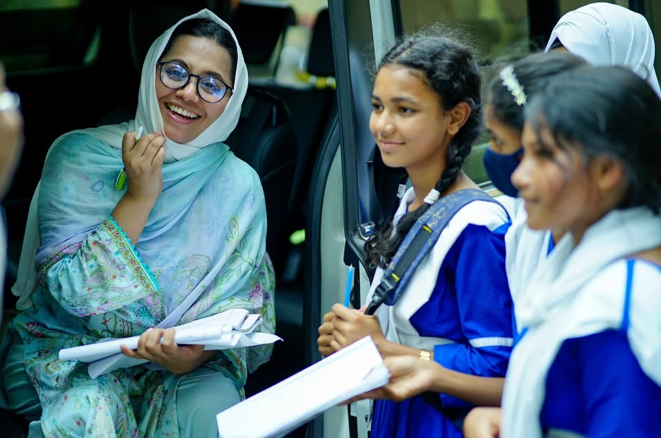 সরকারের ক্লিন ইমেজ প্রতিষ্ঠা দরকার- দুদকের প্রেস রিলিজ ‘হাস্যকর- ইমম্যাচিউর’:এনসিসি