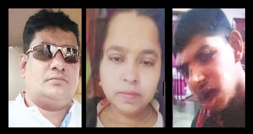 আবাসিক হোটেলে ৩ লাশ খাদ্যে বিষক্রিয়া সন্দেহ