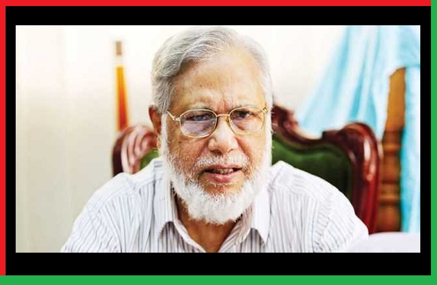 ব্ল্যাক জাস্টিজ খায়রুল হত্যায় গ্রেফতার