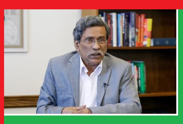 সরকার গণভোটের আয়োজন করে সংবিধান সংস্কারের আদেশ জারি করবে : আলী রিয়াজ