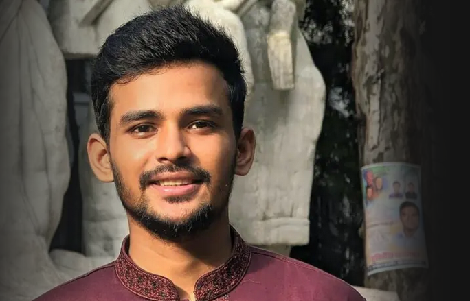 আসিফ মাহমুদ এনসিপিতেই গেলেন হলেন মুখপাত্র নির্বাচন পরিচালনার প্রধান