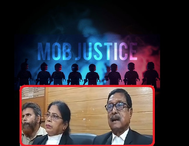 বাড়ির সামনে ‘মব জাস্টিস’-আতংকিত বিএনপি চেয়ারপার্সনের উপদেষ্টা ফজলুর রহমান