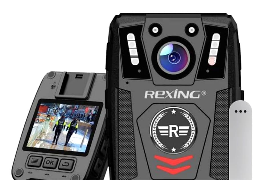 বডি ক্যামেরায় ভোট নিরাপত্তা! ৪০ হাজার বডি ক্যামেরা কিনবে সরকার