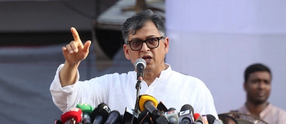 কোনো দল নির্বাহী আদেশে নিষিদ্ধ আমরা সমর্থন করি না: সালাহউদ্দিন