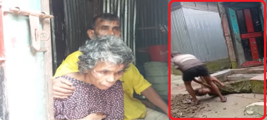 ‘পক্ষাঘাত’ অস্থিরতায়-