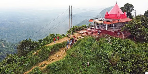 চন্দ্রনাথ পাহাড় ঘিরে উস্কানি-দেখামাত্র ব্যবস্থার নির্দেশ তিন উপদেষ্টার