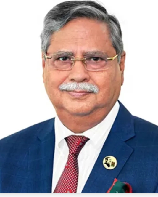 পরিবেশ উপদেষ্টার উষ্মার পর-রাষ্ট্রপতির ছবি নাই ৭০ মিশনে