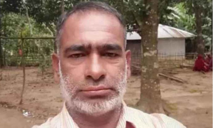 ‘কালা জাদু’-করকে জবাই- একটি পরিবারকে নিঃস্ব করার অভিযোগ