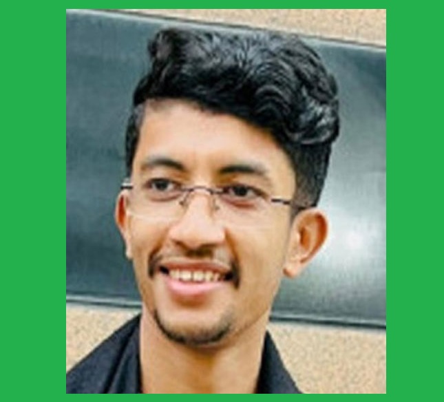 চাঁদাবাজি শিকার করল রিয়াদ