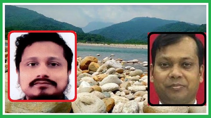 পাথরখেকো ডিসি বোল্ডআউট