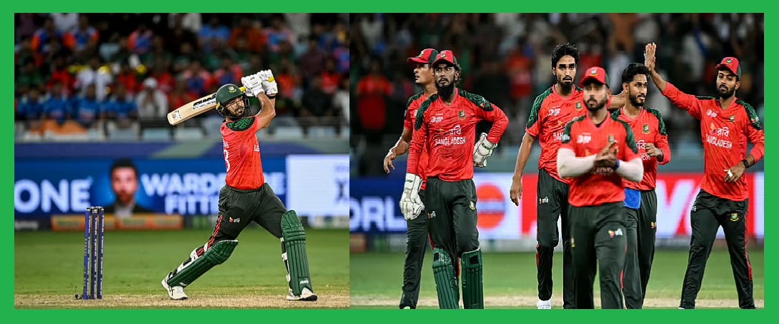 ‘কমিটেমেন্ট’হীন’ টাইগাররা যেন ইচ্ছাকৃতভাবে হারলো হতাশ-দর্শক