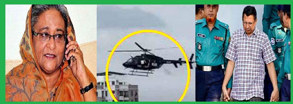 ‘লেথাল ওয়েপন’ নির্দেশ ছিল হাসিনার র‌্যাবে ছিল গোপন বন্দিশালা :মামুন 