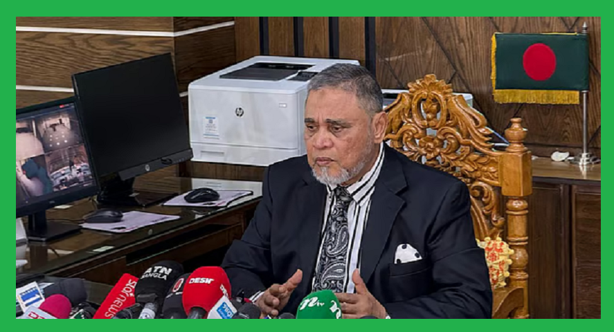 মব ভাগ হয়ে যাবে ৩০০ আসনে: সিইসি