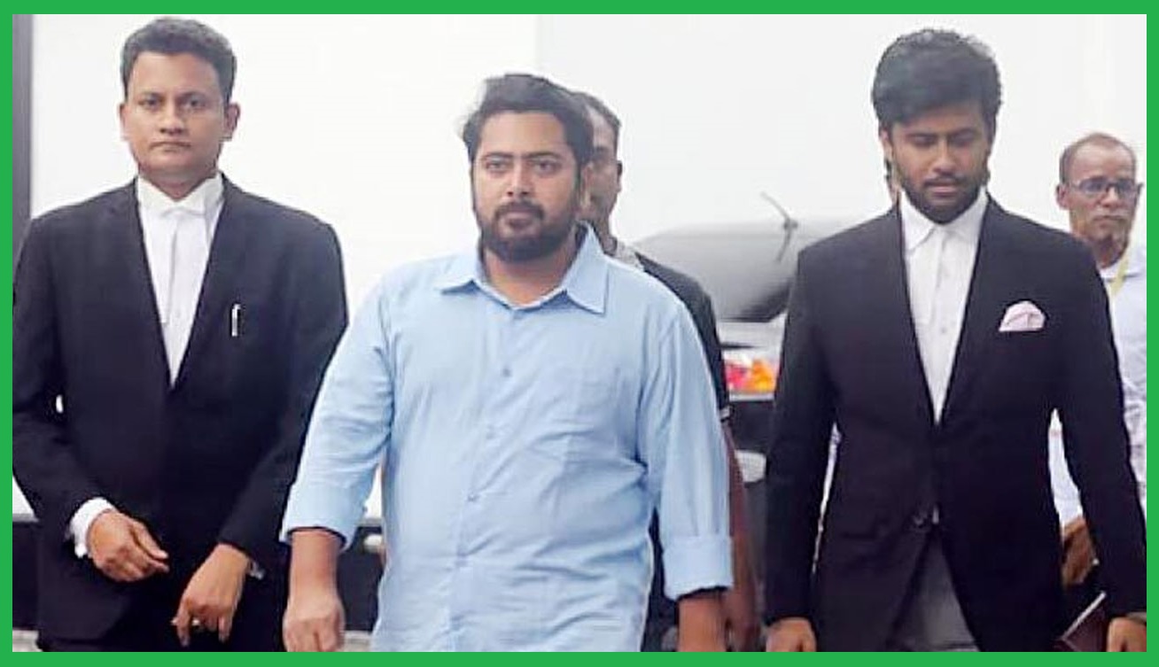 হাসিনা পতনের এক দফার গোমর ফাঁস করলেন নাহিদ- সঙ্গি ছাত্রদল শিবির বাম’রা