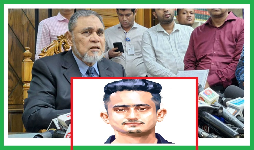 ‘সারজিসের মন্তব্য হুমকি’ রাজনৈতিক দল যেন ফাউল করতে না পারে সে ব্যবস্থায়ই করবে ইসি