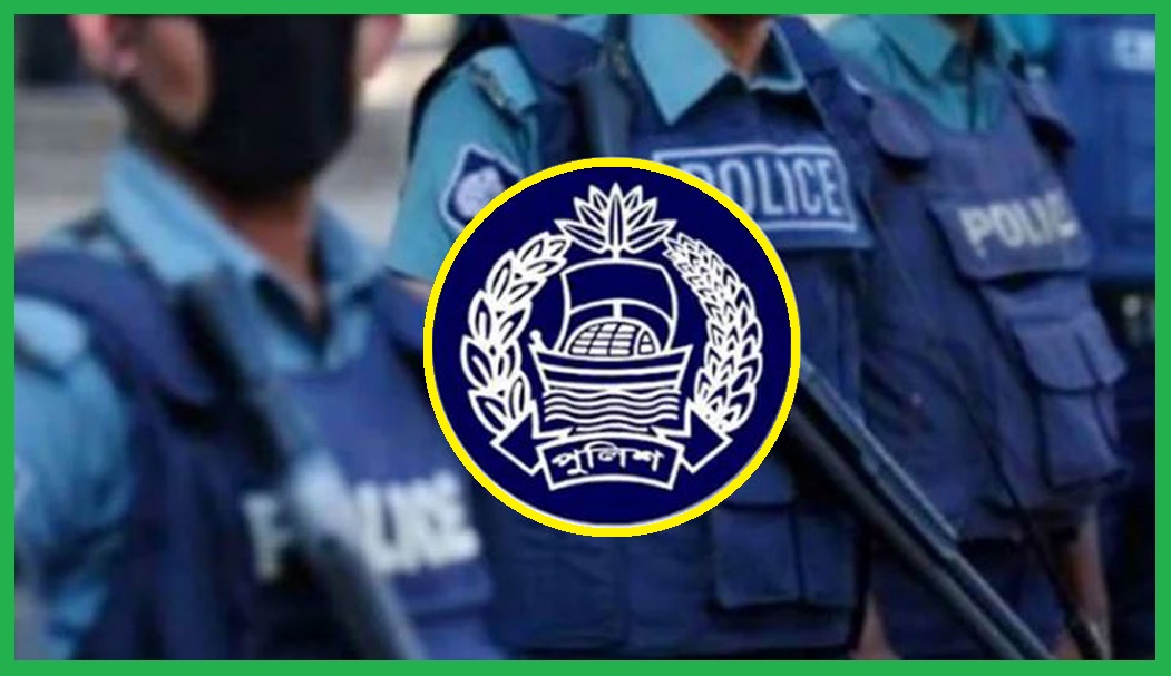 দেড় লাখ  পুলিশ প্রশিক্ষণে যাচ্ছে নির্বাচনের জন্যে