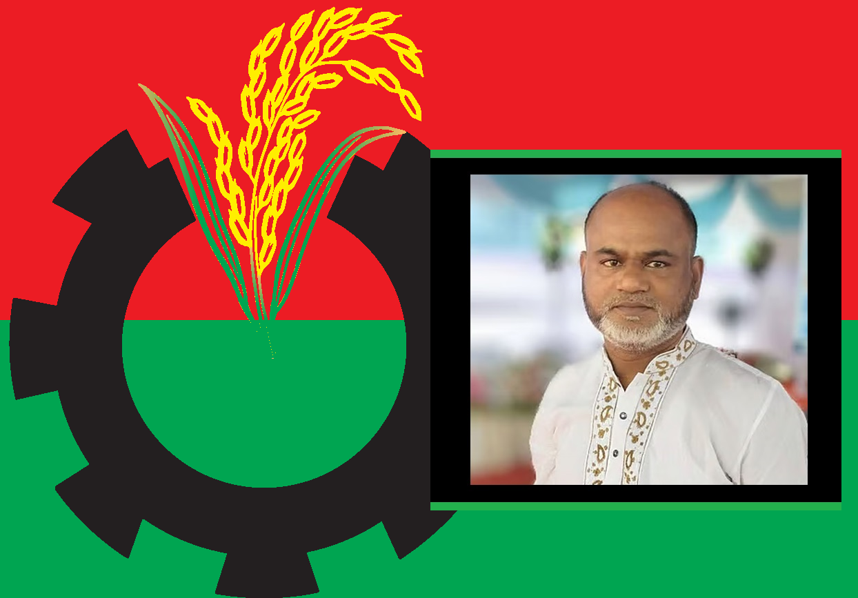 প্রাইভেটকারে বিএনপি নেতাকে গুলি করে হত্যা হাটহাজারীতে