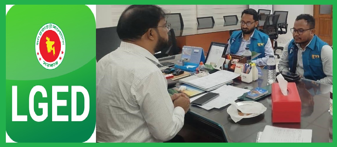 এলজিইডির বিষফোঁড়া লুটেরা বাচ্চু দুদকে ধরা