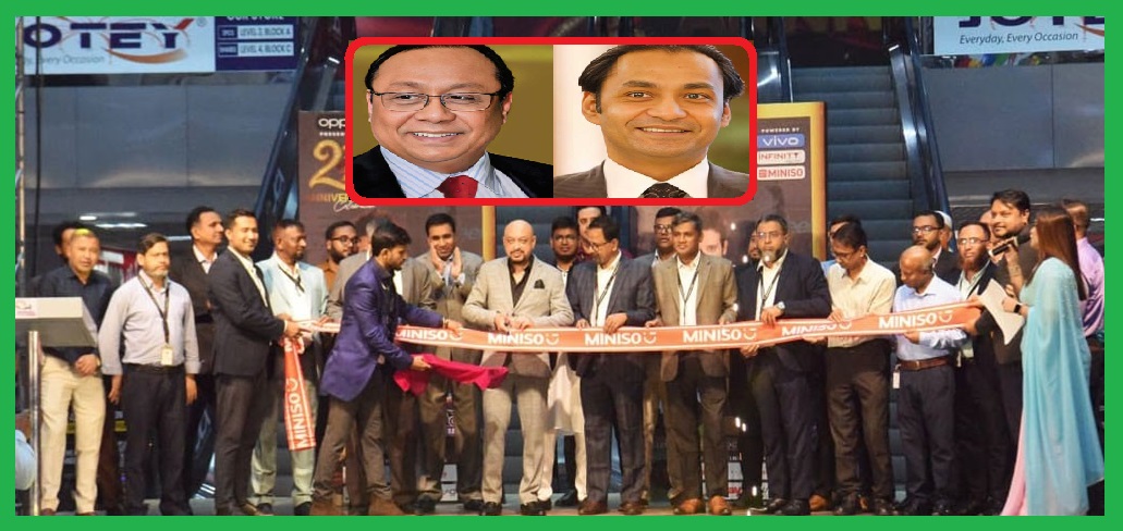 ২১ বছরের পথচলা:বসুন্ধরা গ্রুপ চেয়ারম্যানের স্বপ্নের সফল বাস্তবায়ন ‘বসুন্ধরা সিটি শপিং মল’