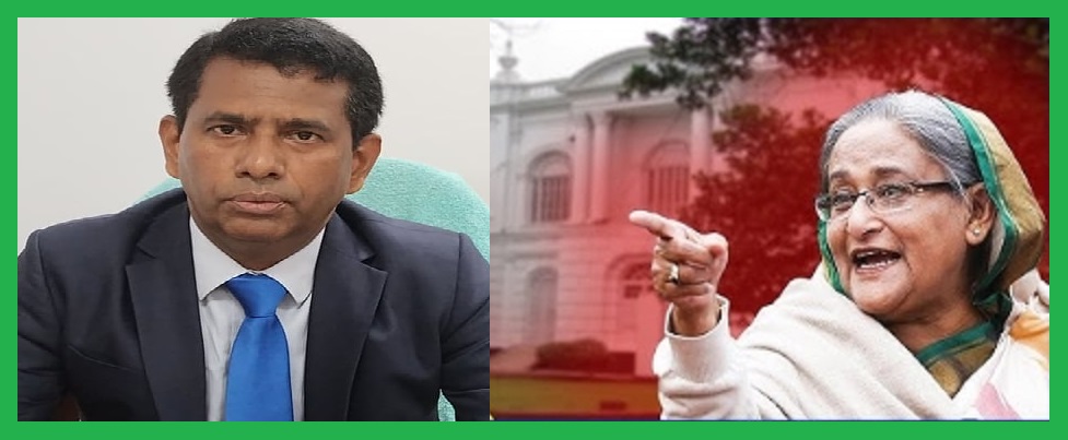 হাসিনা গৃহযুদ্ধ লাগানোর চেষ্টা করেছেন:চিফ প্রসিকিউটর