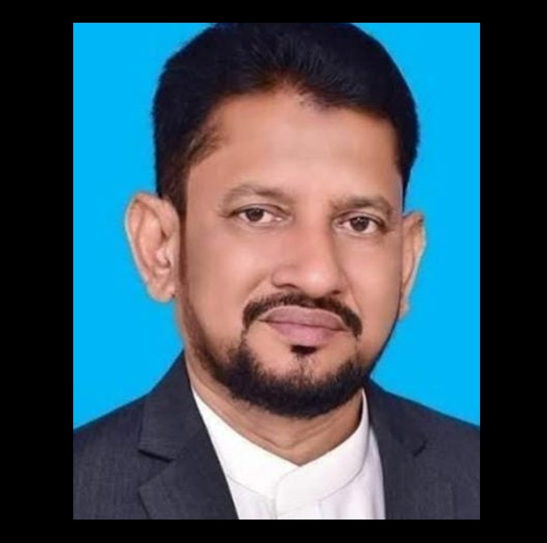 রংপুর বিএনপির সদস্য সচিব লাকু’র ইন্তেকাল তারেক রহমানের শোক