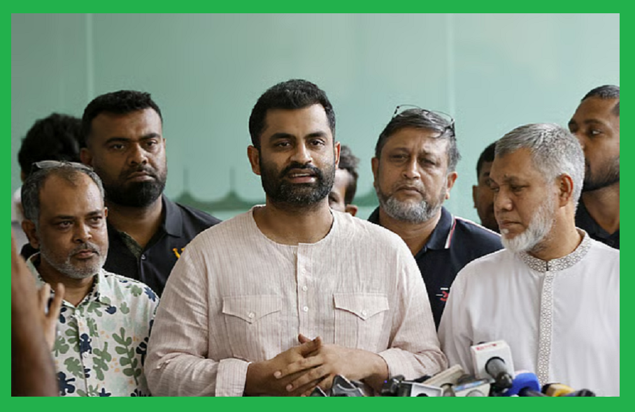 বিসিবি ভোটে সরকারি নানা গিরিংগিবাজি ষড়যন্ত্র-ফিক্সিংয়ে পদত্যাগ তামিমসহ হেভিওয়েটদের