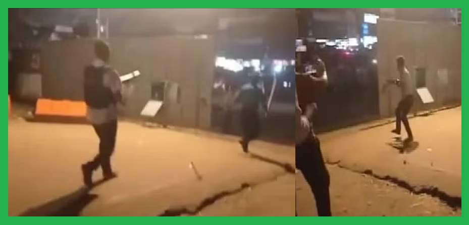 চট্টগ্রামে কনসার্টে ‘জয়বাংলা শ্লোগান’ পরে গোলাগুলি