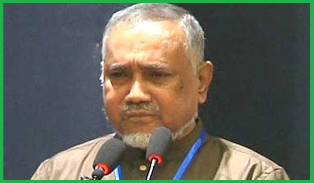 লাভ-ক্ষতি দেখে সংস্কার চায় বিএনপি: জামায়াত