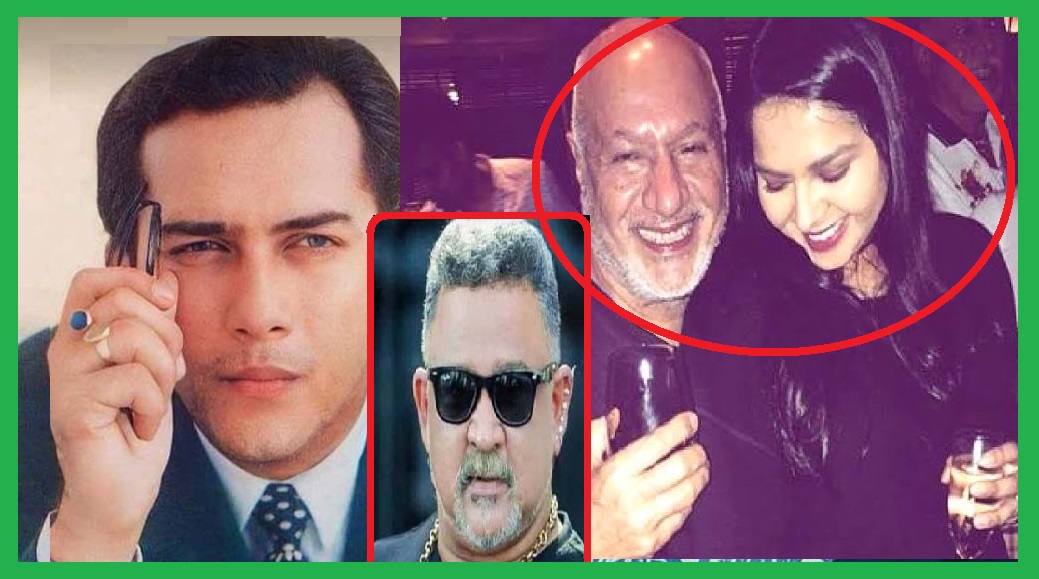 সালমান শাহ খুনে ফের মামলা:আসামী আজিজ মোহাম্মদ ভাই সামিরা-ডনসহ ১১জন