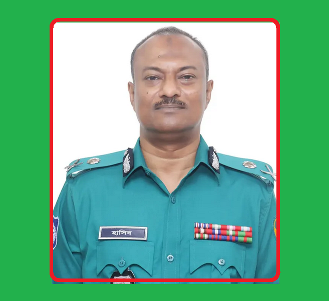 শটগান চায়না রাইফেলেও না এখন এসএমজি ব্রাশফায়ার মুডে থাকবে পুলিশ :সিএমপি কমিশনার