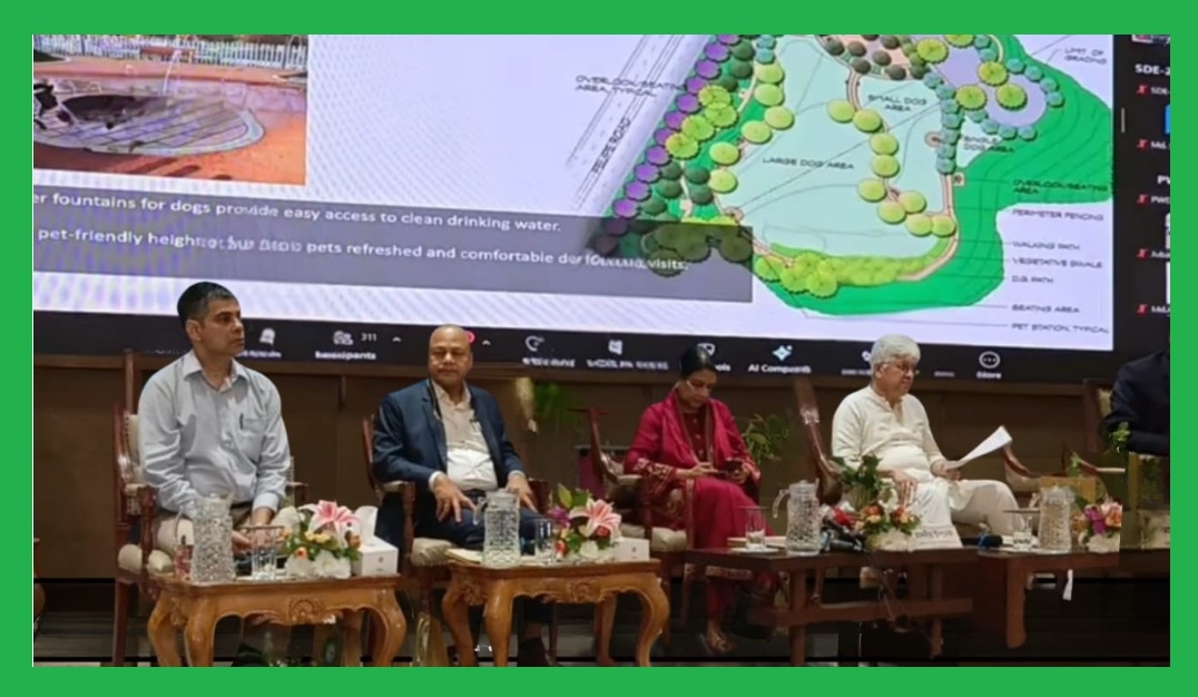 ‘পিডব্লিউডিকে ভূমিকা রাখতে হবে’ দেশব্যাপি গ্রীণ বিল্ডিং বাস্তবায়নে জোর শিল্প ও পরিবেশ উপদেষ্টার