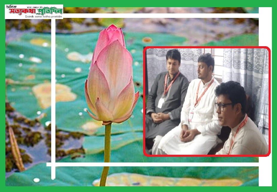 অবশেষে ‘শাপলা কলি’ প্রতীক নিচ্ছে এনসিপি