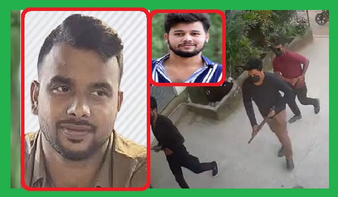 চট্টগ্রামে কিলার সাজ্জাদের চেলা রায়হানের তান্ডব-ব্যবসায়ীকে খুঁচিয়ে মারাব হুমকি